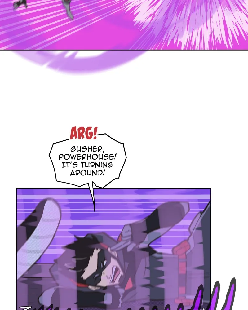 Jupiter-Men Chapter 39 page 53 - 