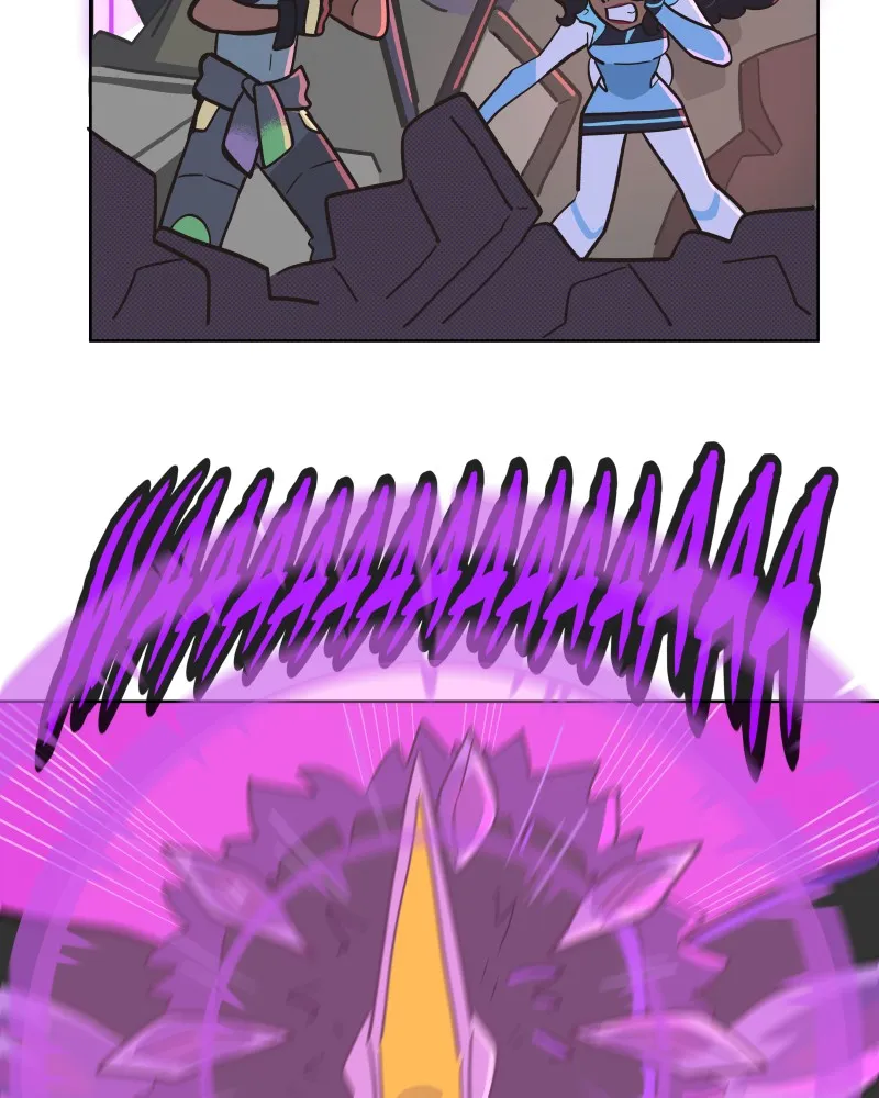 Jupiter-Men Chapter 39 page 55 - 