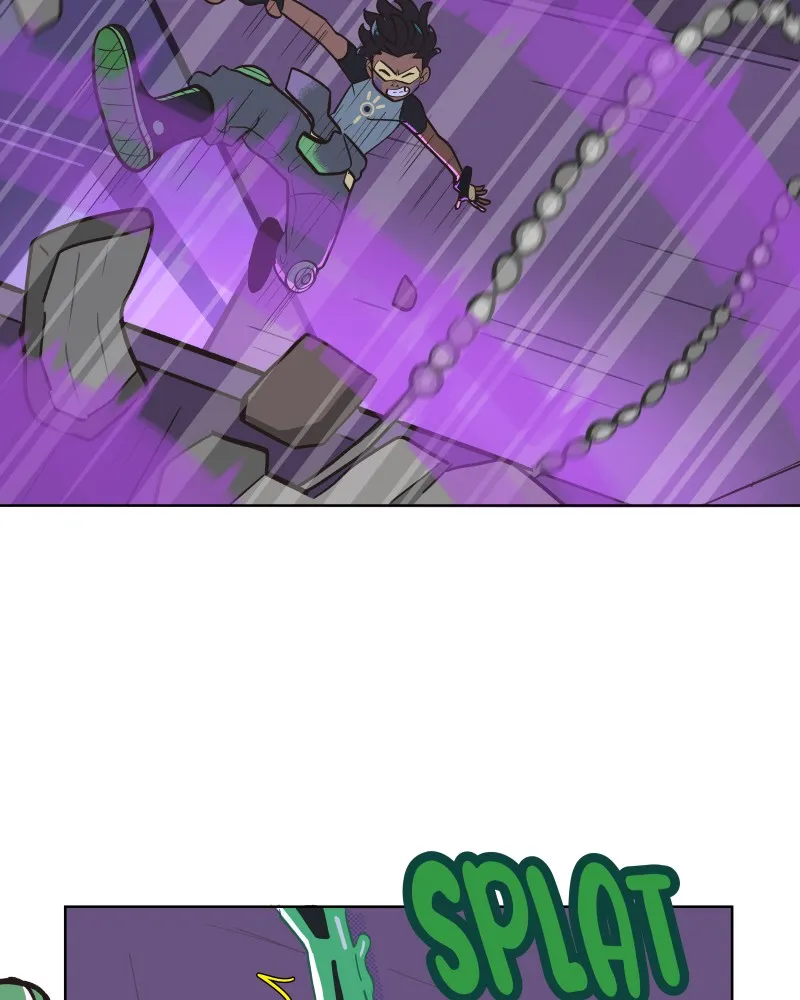 Jupiter-Men Chapter 39 page 58 - 