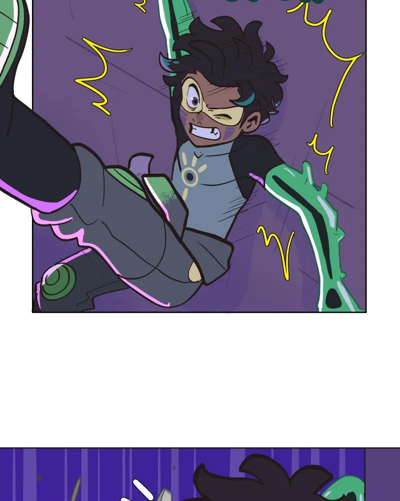 Jupiter-Men Chapter 39 page 59 - 