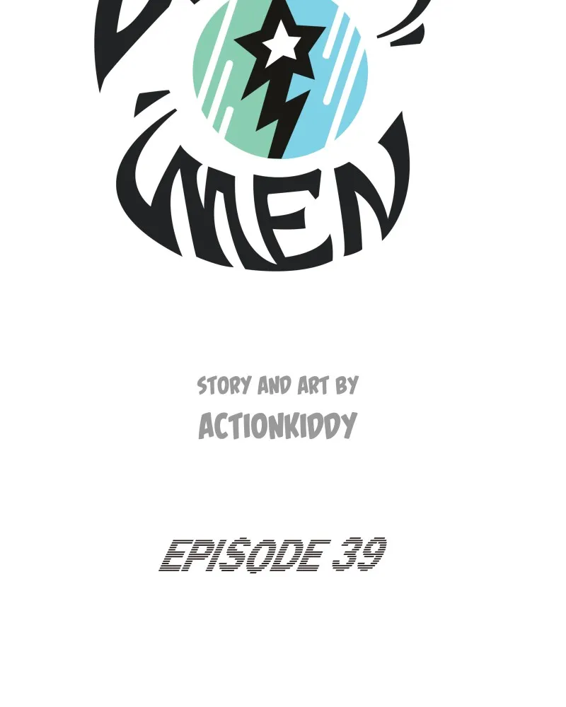 Jupiter-Men Chapter 39 page 7 - 