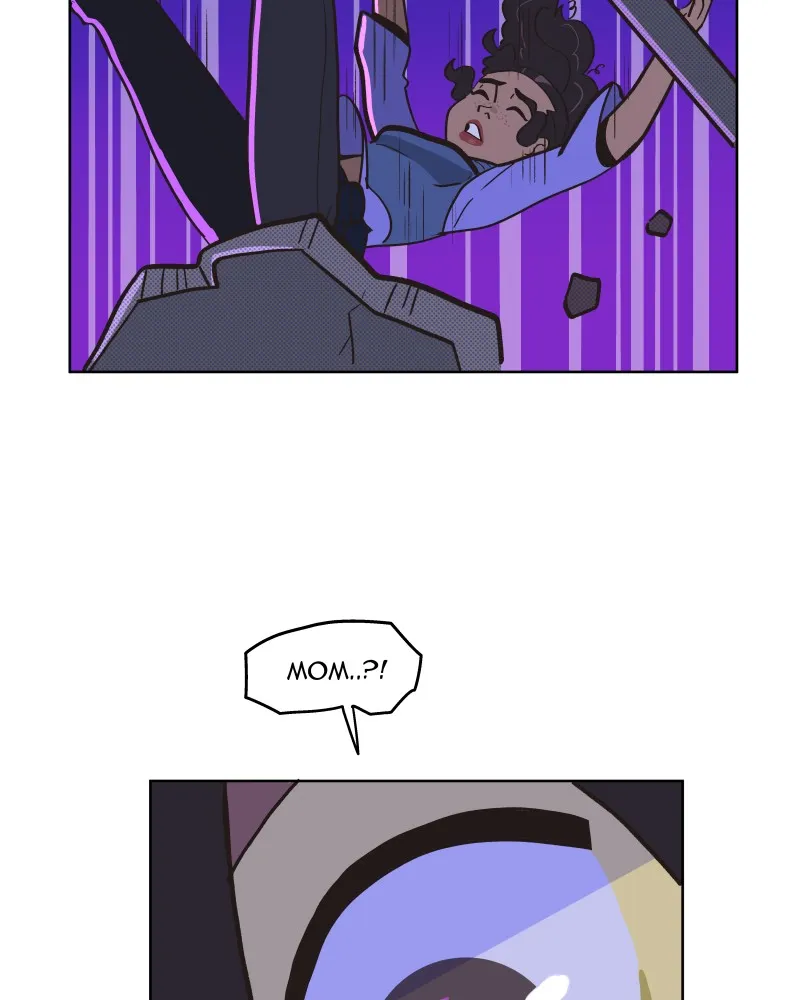 Jupiter-Men Chapter 39 page 61 - 