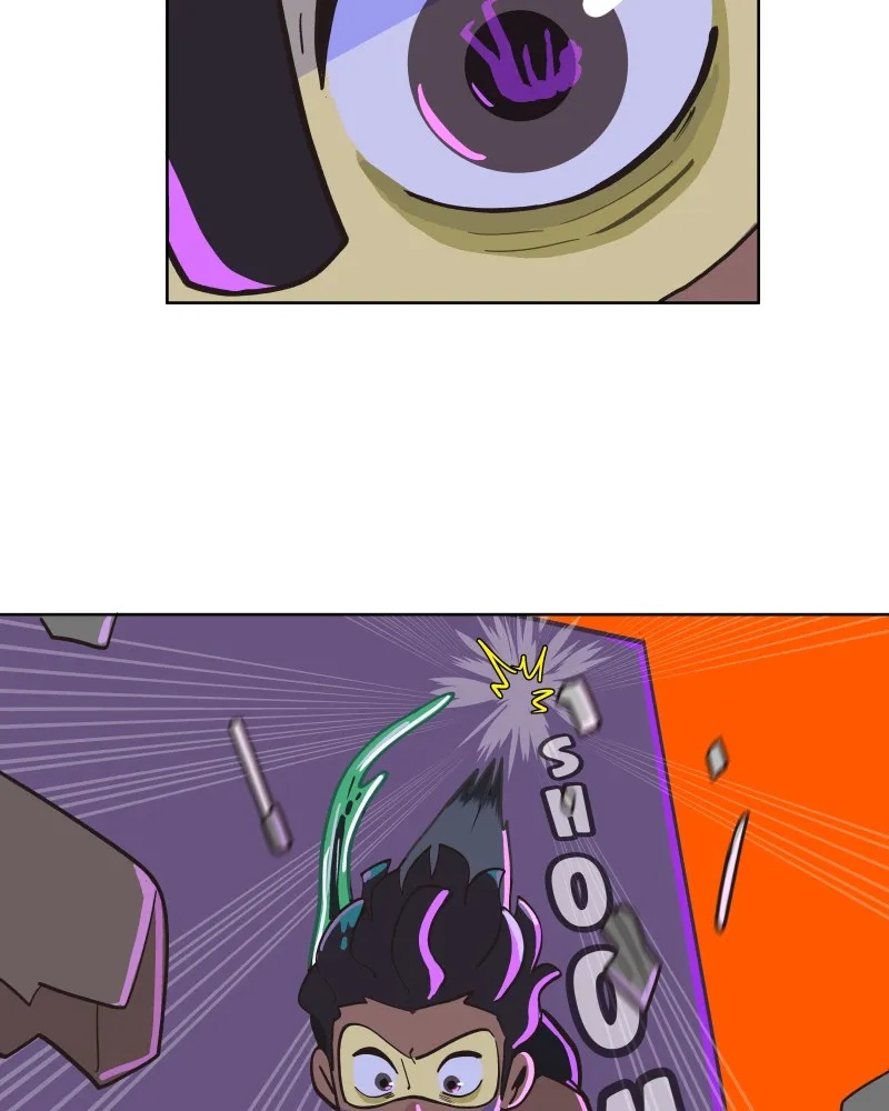 Jupiter-Men Chapter 39 page 62 - 