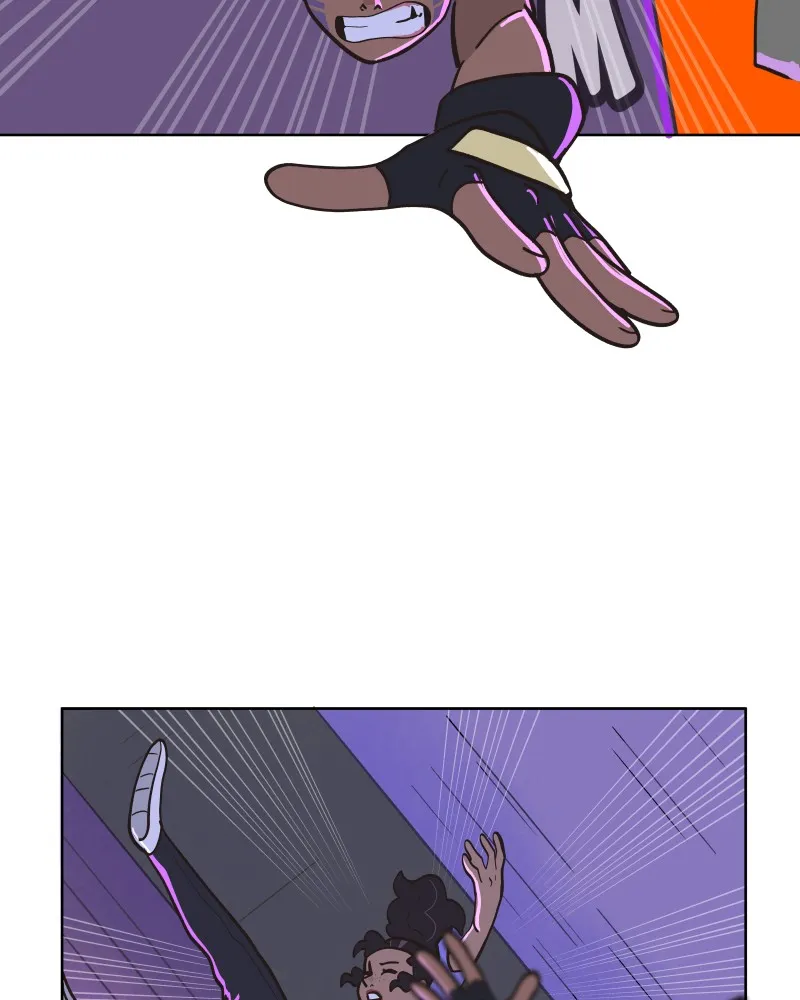 Jupiter-Men Chapter 39 page 63 - 