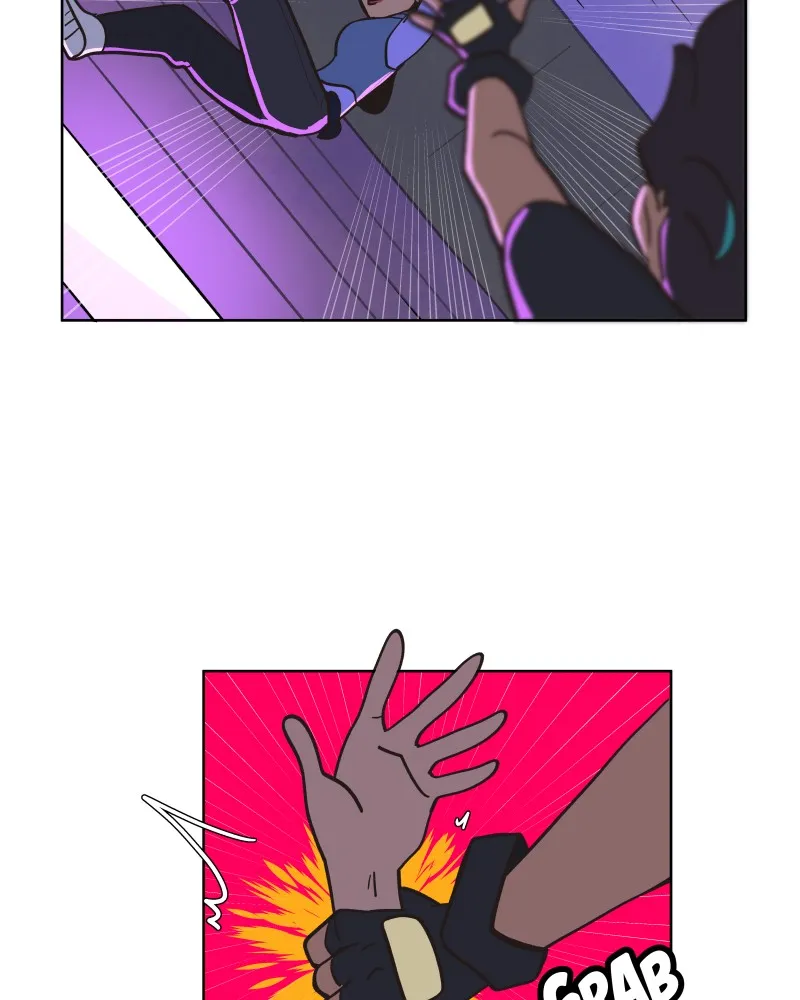 Jupiter-Men Chapter 39 page 64 - 