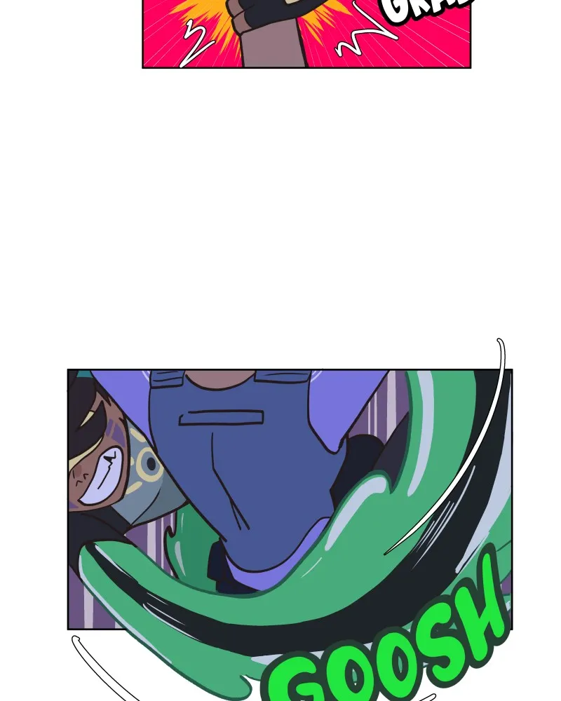 Jupiter-Men Chapter 39 page 65 - 
