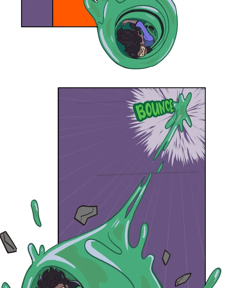 Jupiter-Men Chapter 39 page 67 - 