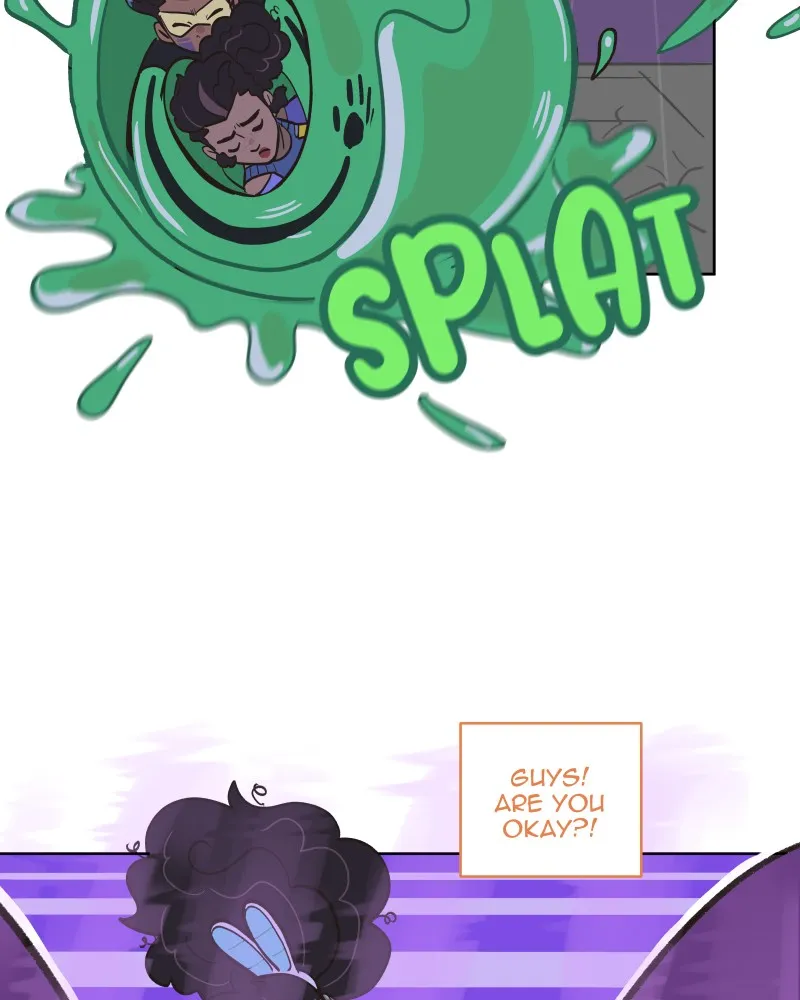Jupiter-Men Chapter 39 page 68 - 