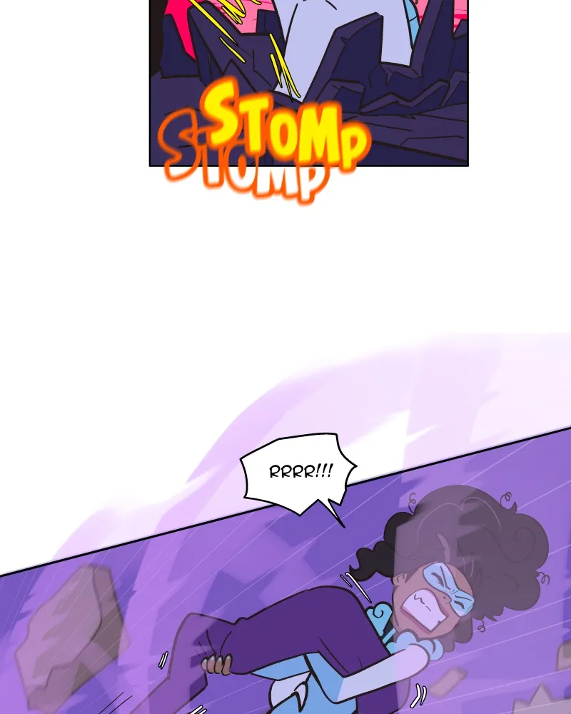 Jupiter-Men Chapter 39 page 71 - 