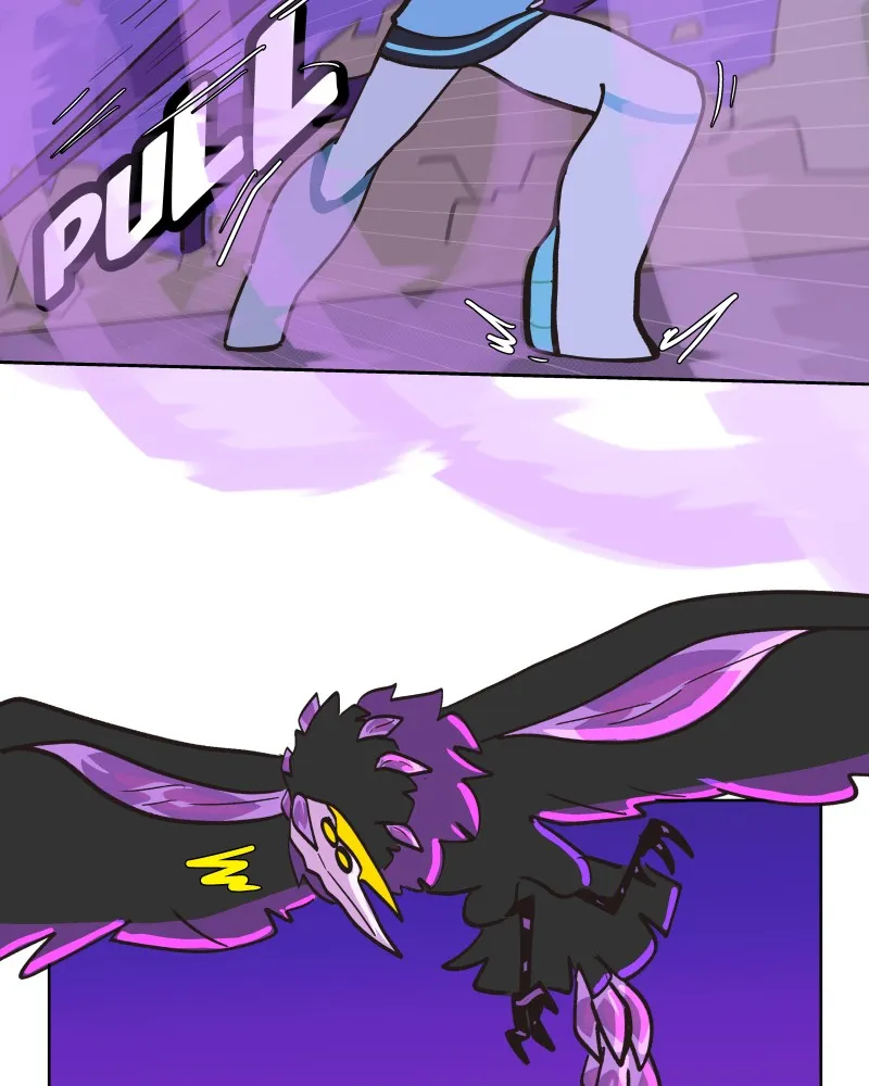 Jupiter-Men Chapter 39 page 72 - 