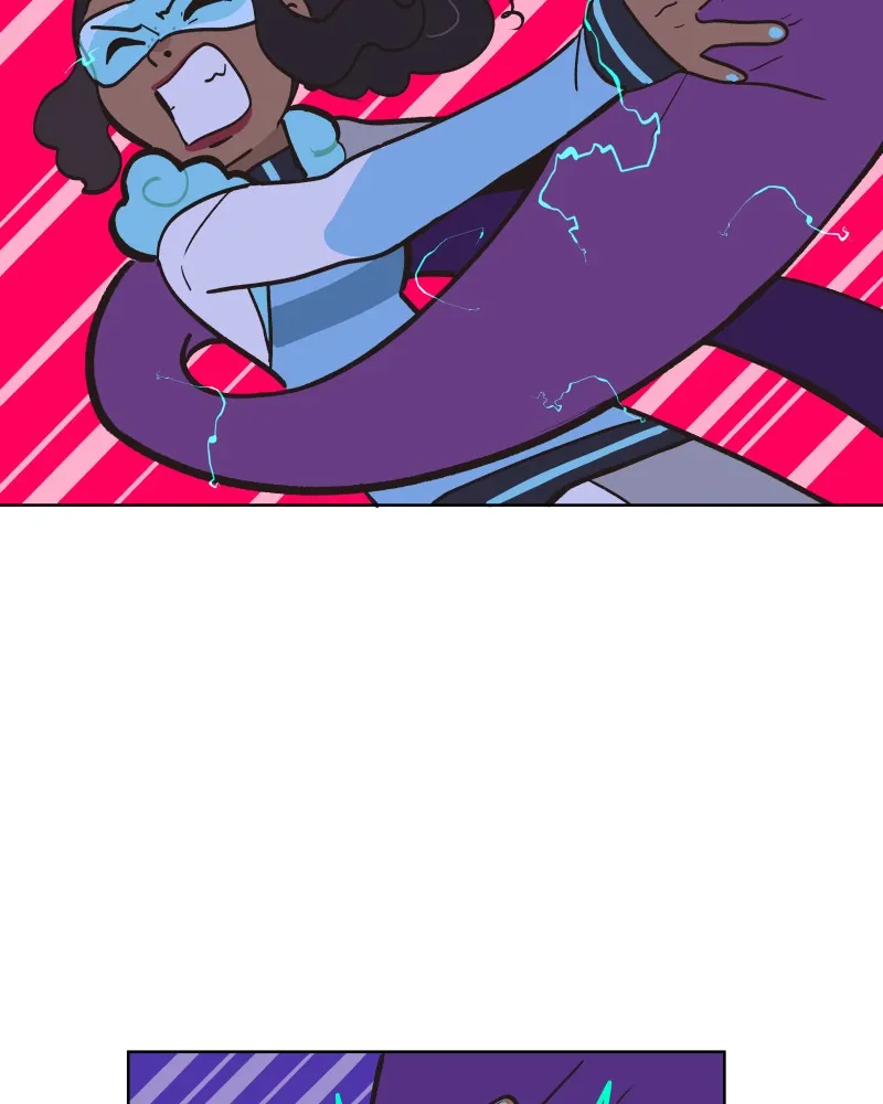 Jupiter-Men Chapter 39 page 77 - 