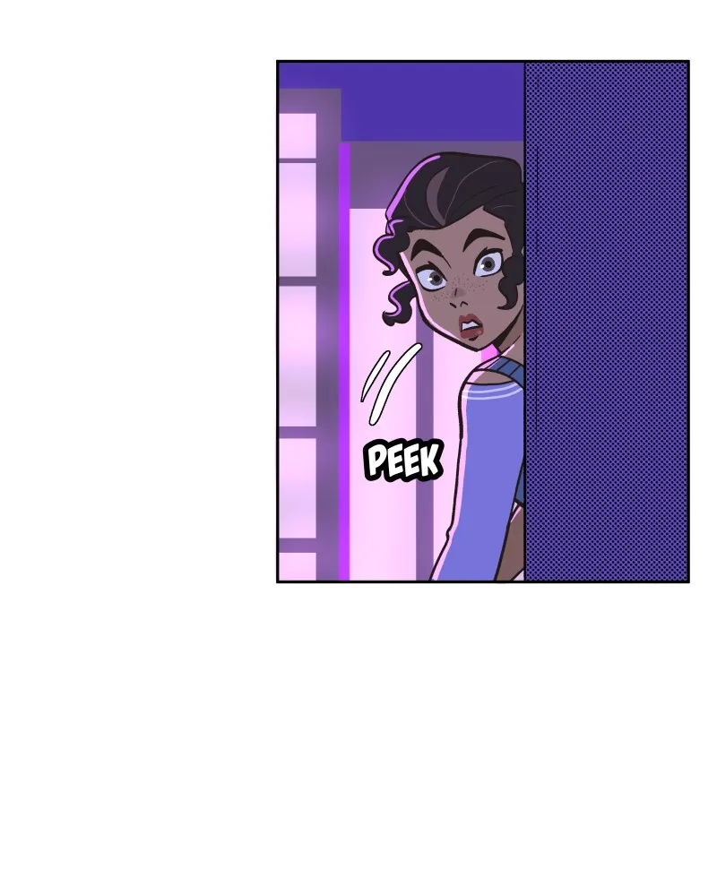 Jupiter-Men Chapter 39 page 9 - 