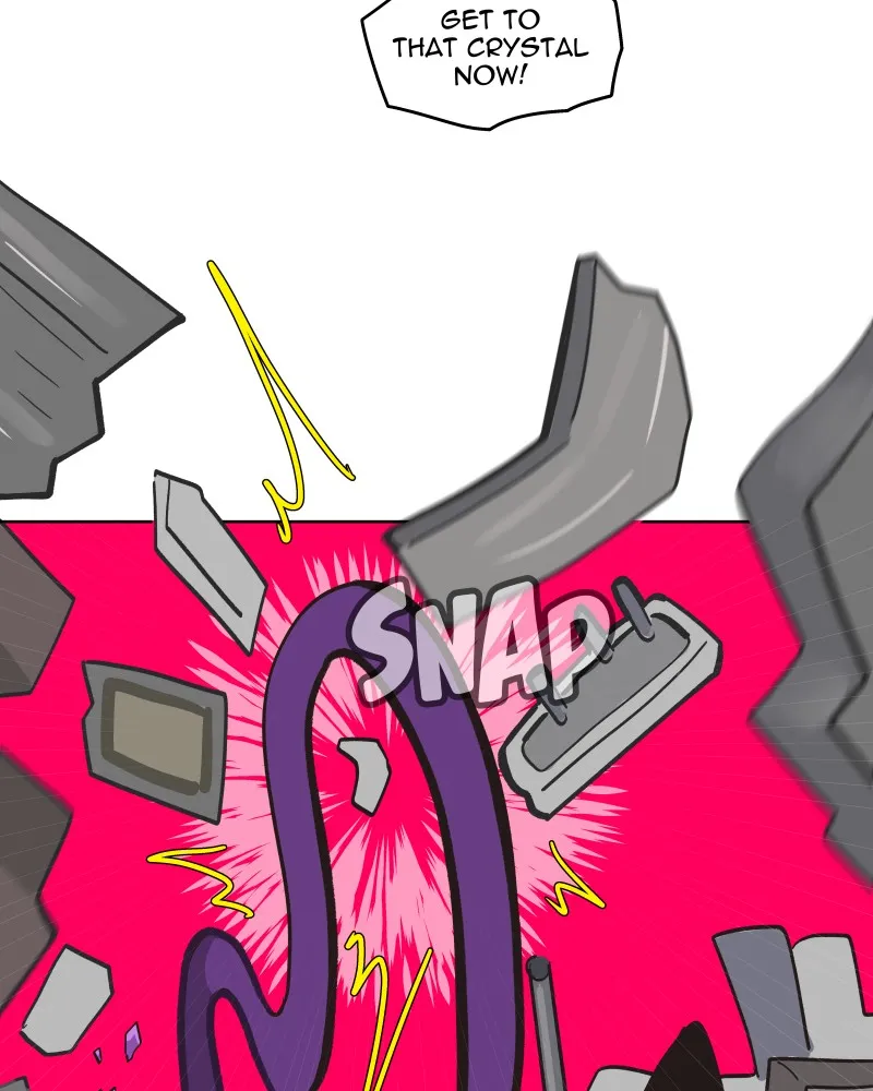 Jupiter-Men Chapter 39 page 87 - 