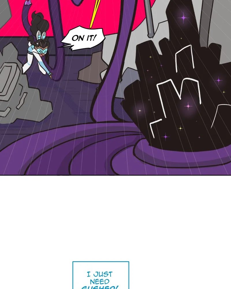Jupiter-Men Chapter 39 page 88 - 