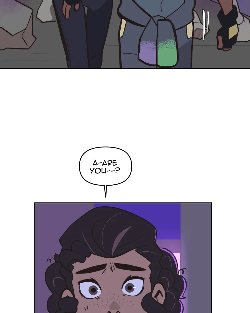 Jupiter-Men Chapter 39 page 92 - 