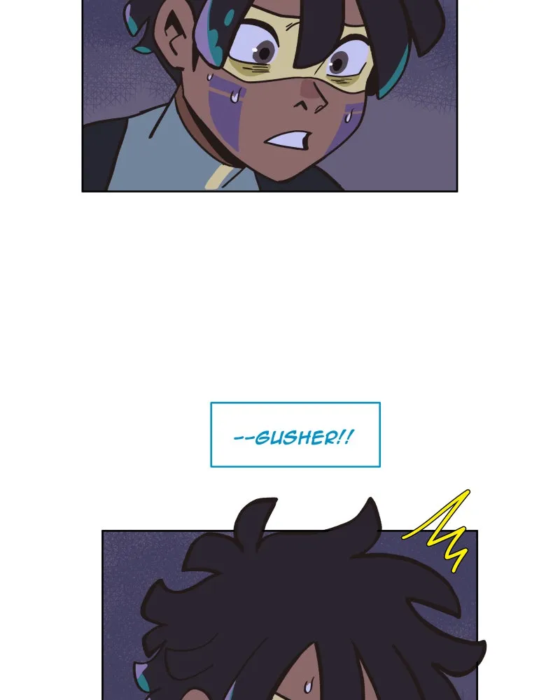Jupiter-Men Chapter 39 page 94 - 