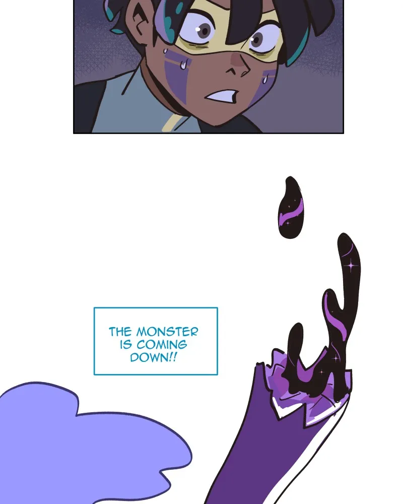 Jupiter-Men Chapter 39 page 95 - 