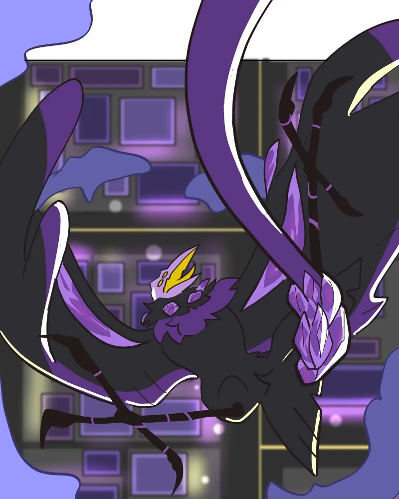 Jupiter-Men Chapter 39 page 96 - 