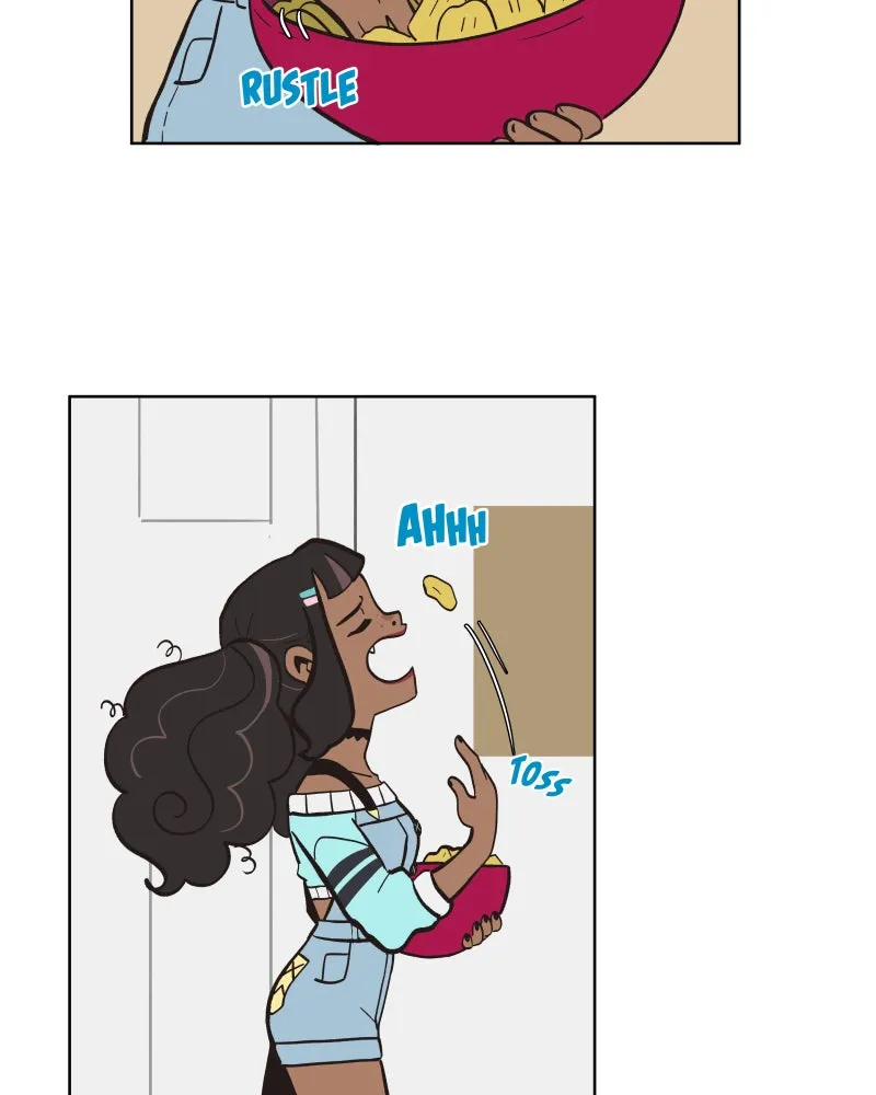 Jupiter-Men Chapter 4 page 2 - 
