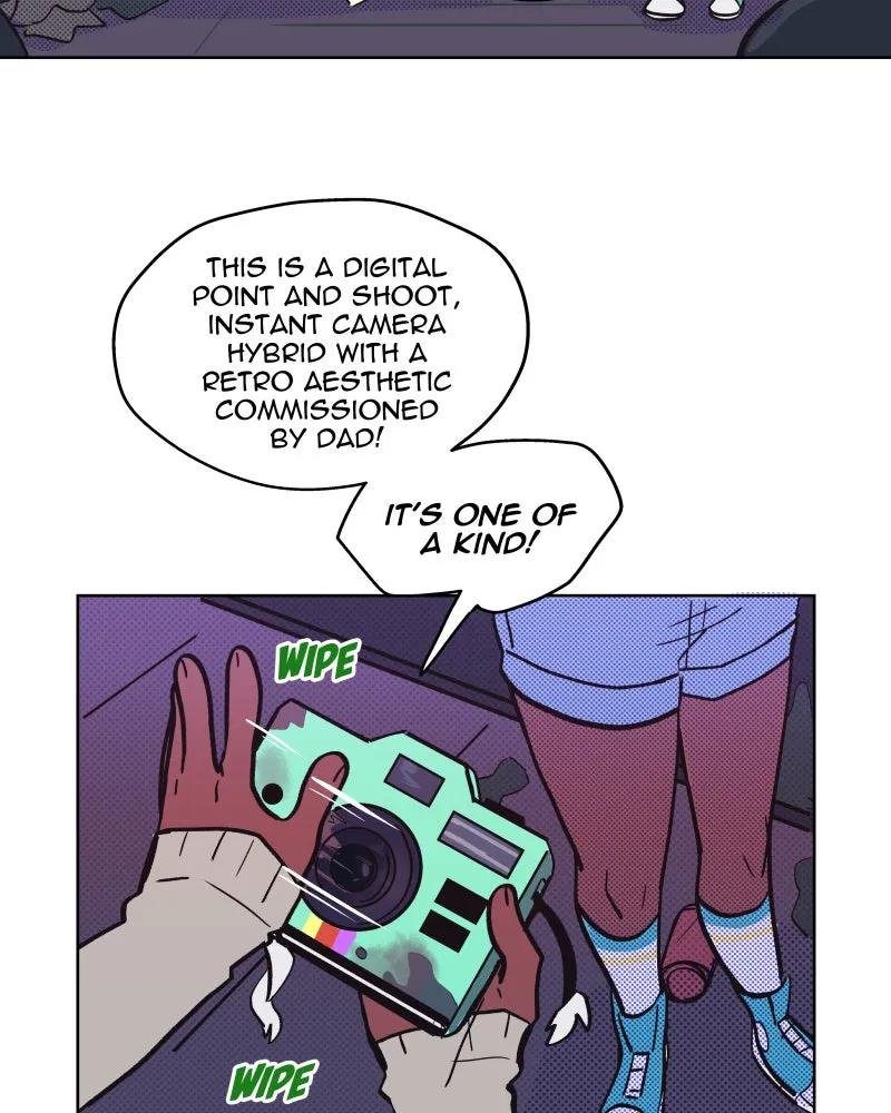 Jupiter-Men Chapter 4 page 14 - 
