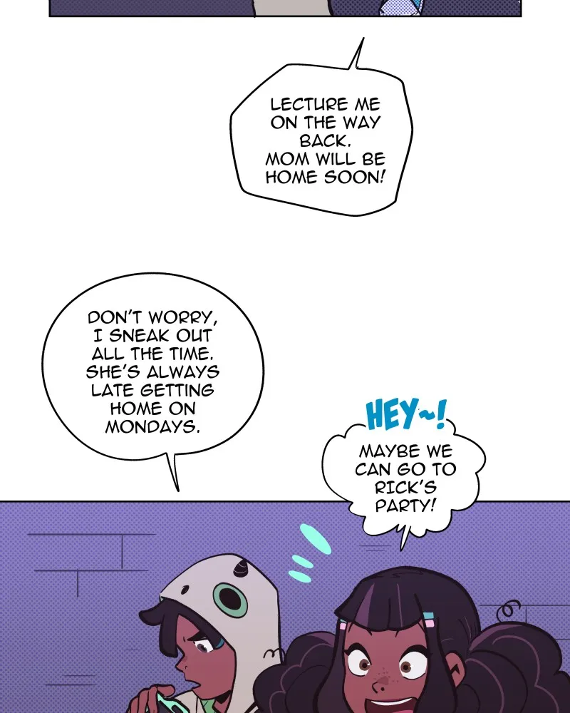 Jupiter-Men Chapter 4 page 15 - 