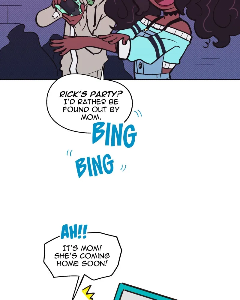Jupiter-Men Chapter 4 page 16 - 