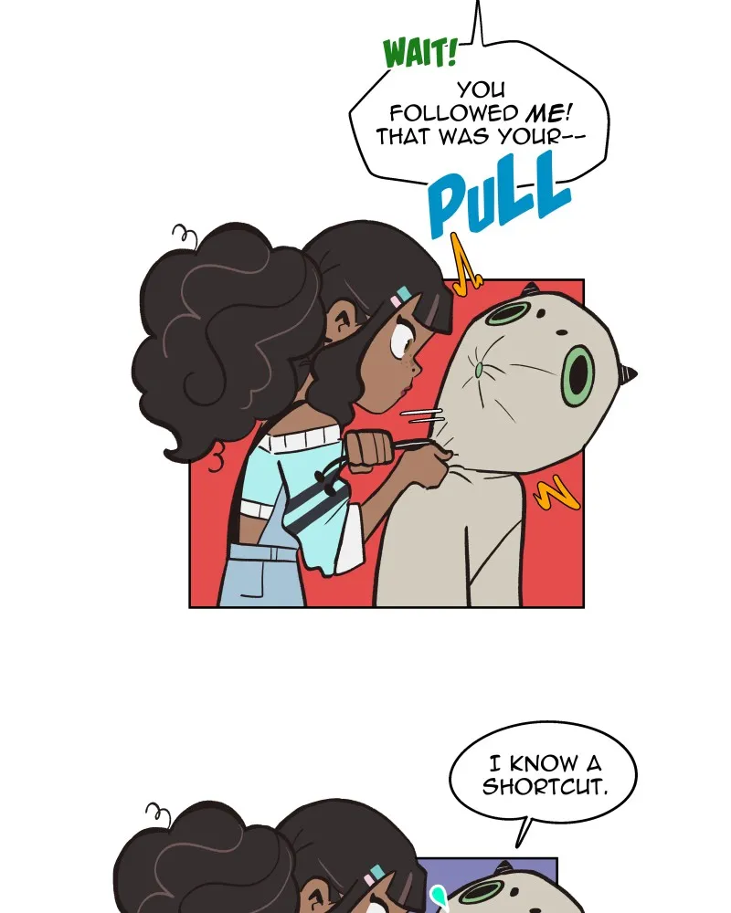 Jupiter-Men Chapter 4 page 19 - 