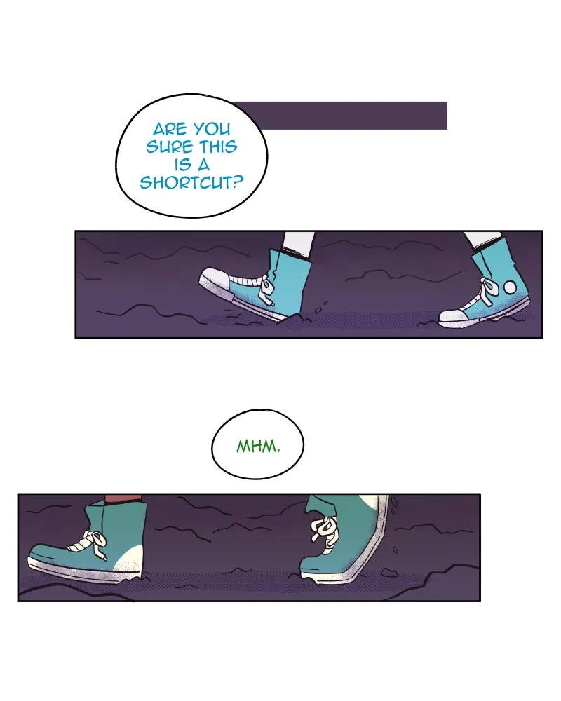 Jupiter-Men Chapter 4 page 21 - 