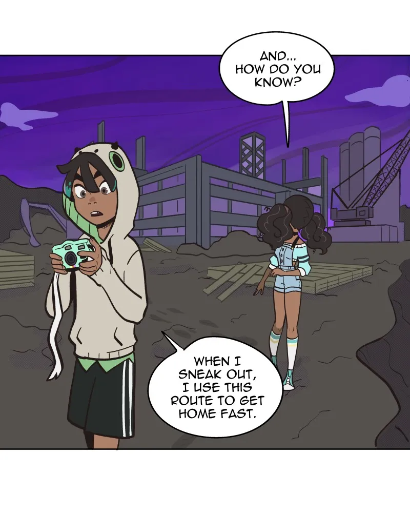 Jupiter-Men Chapter 4 page 22 - 