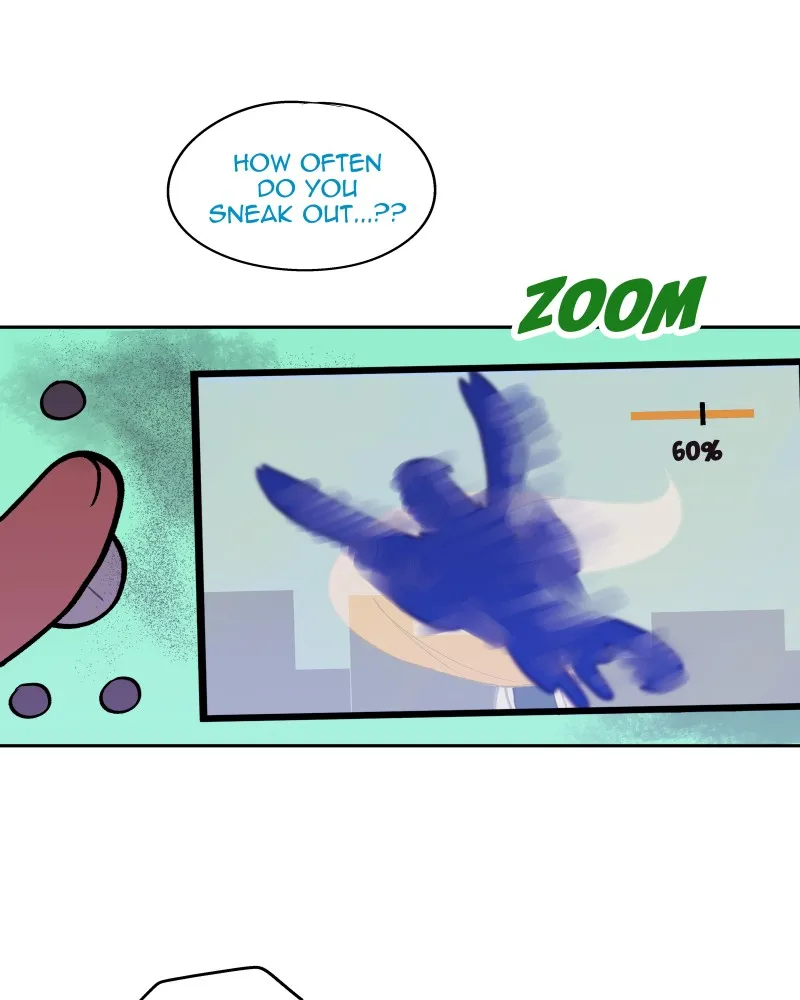 Jupiter-Men Chapter 4 page 23 - 