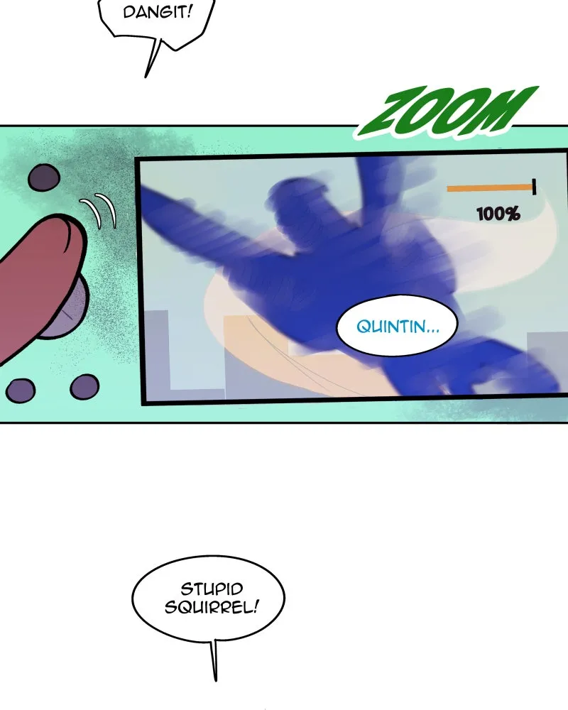 Jupiter-Men Chapter 4 page 24 - 
