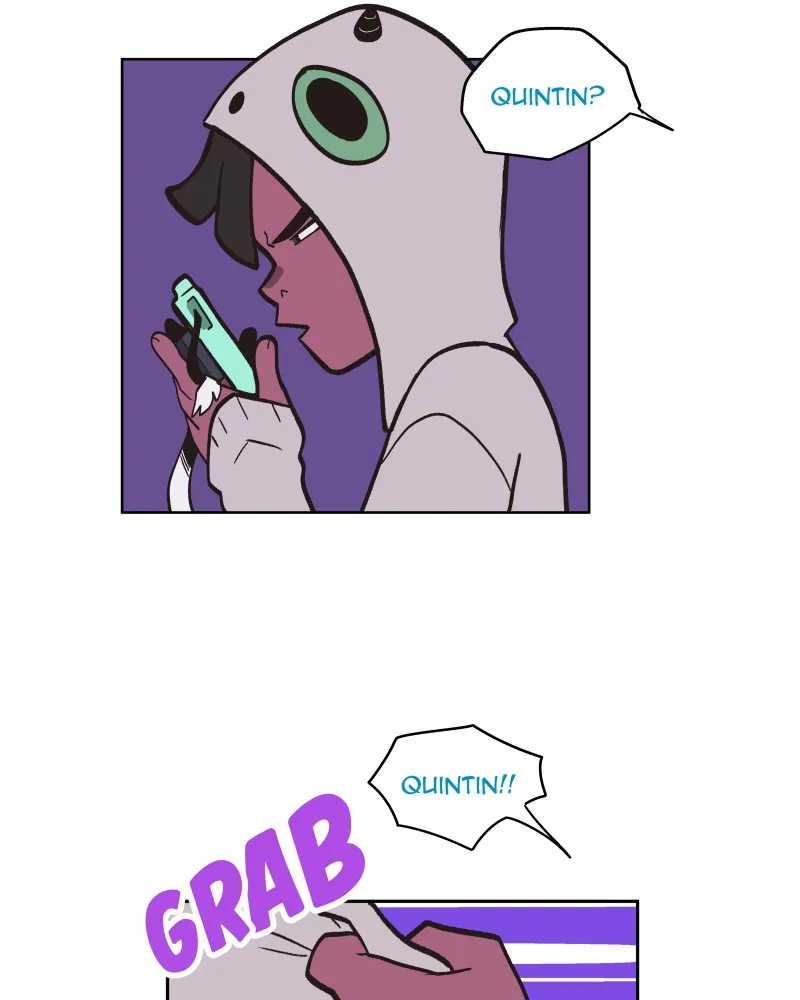 Jupiter-Men Chapter 4 page 25 - 