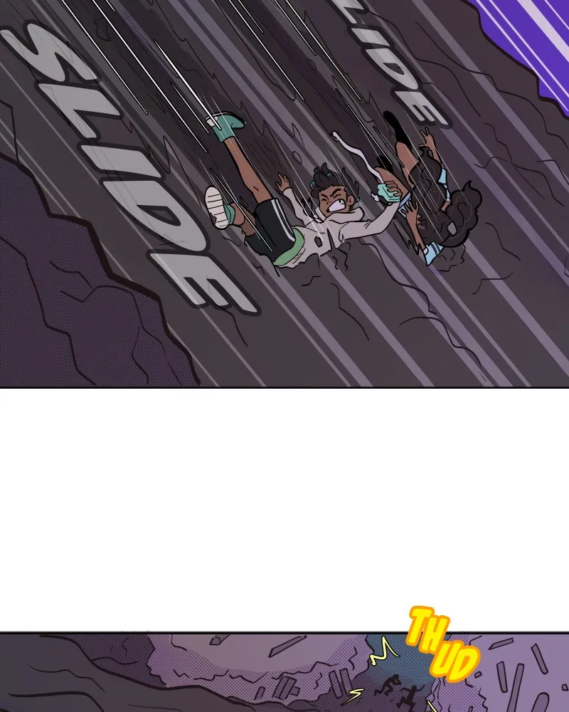 Jupiter-Men Chapter 4 page 28 - 