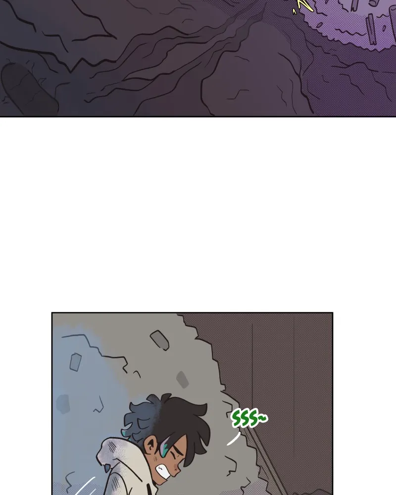 Jupiter-Men Chapter 4 page 29 - 