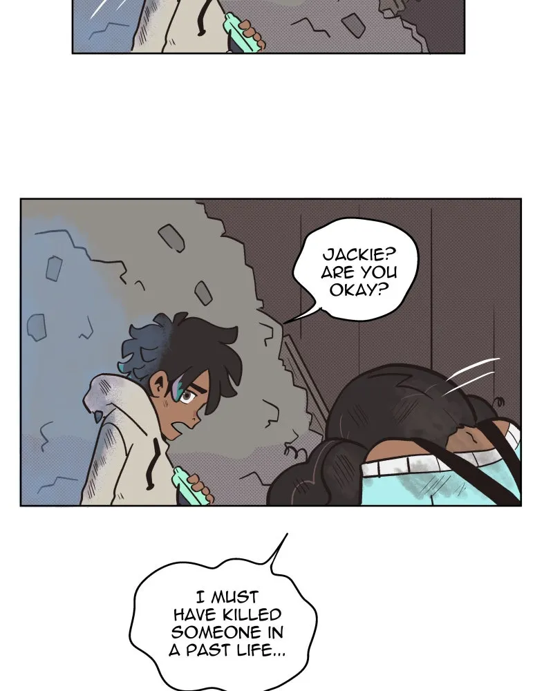 Jupiter-Men Chapter 4 page 30 - 