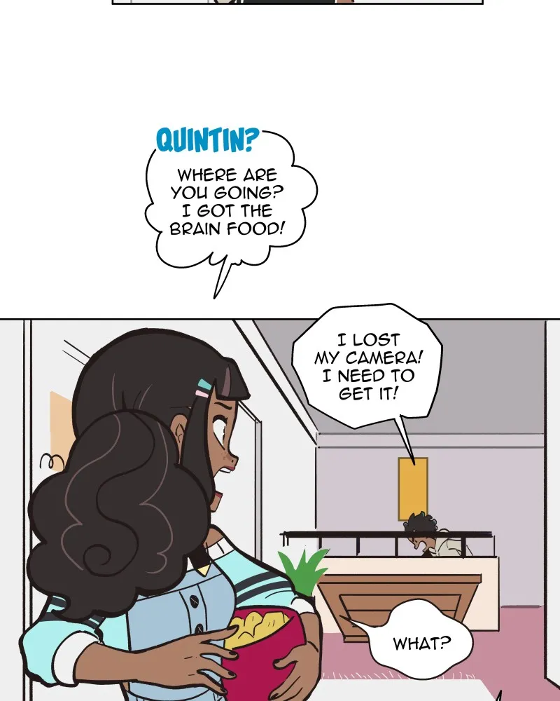 Jupiter-Men Chapter 4 page 4 - 