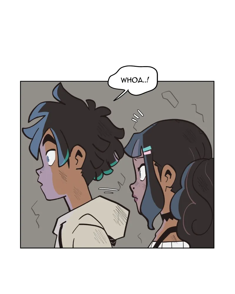 Jupiter-Men Chapter 4 page 34 - 