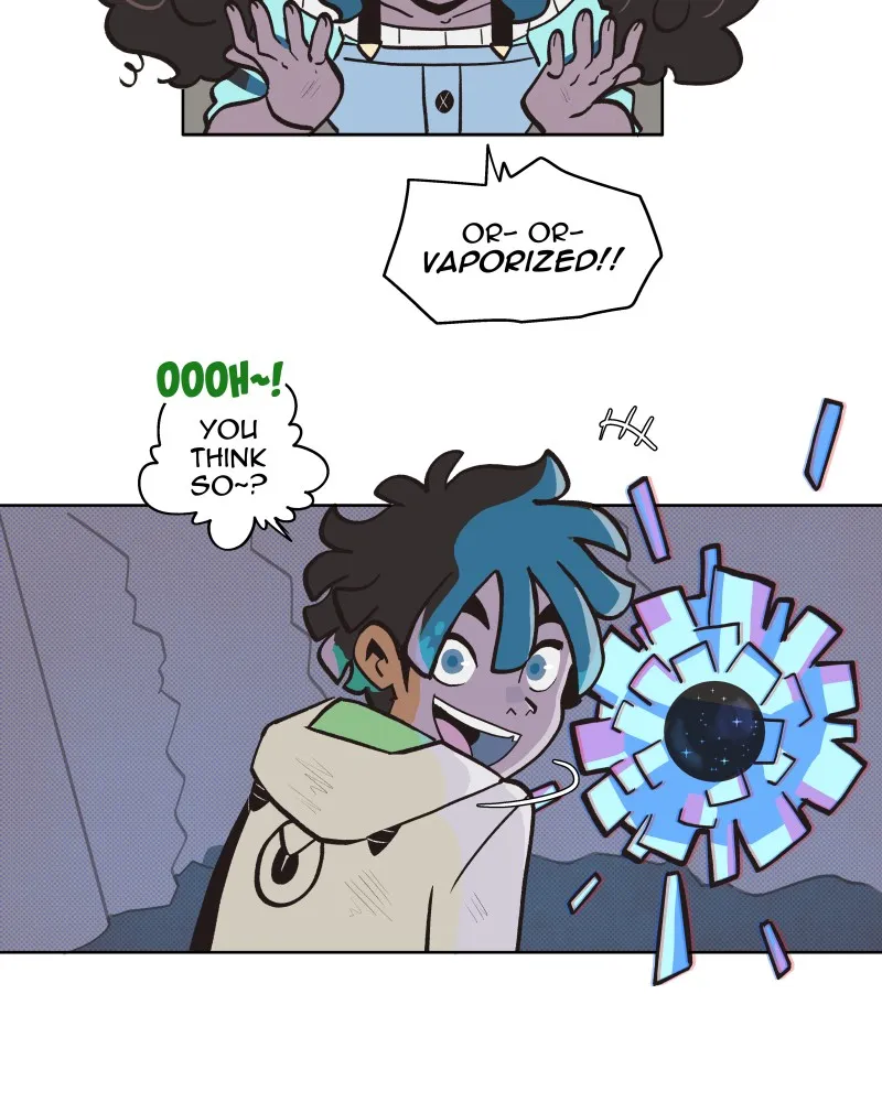 Jupiter-Men Chapter 4 page 37 - 