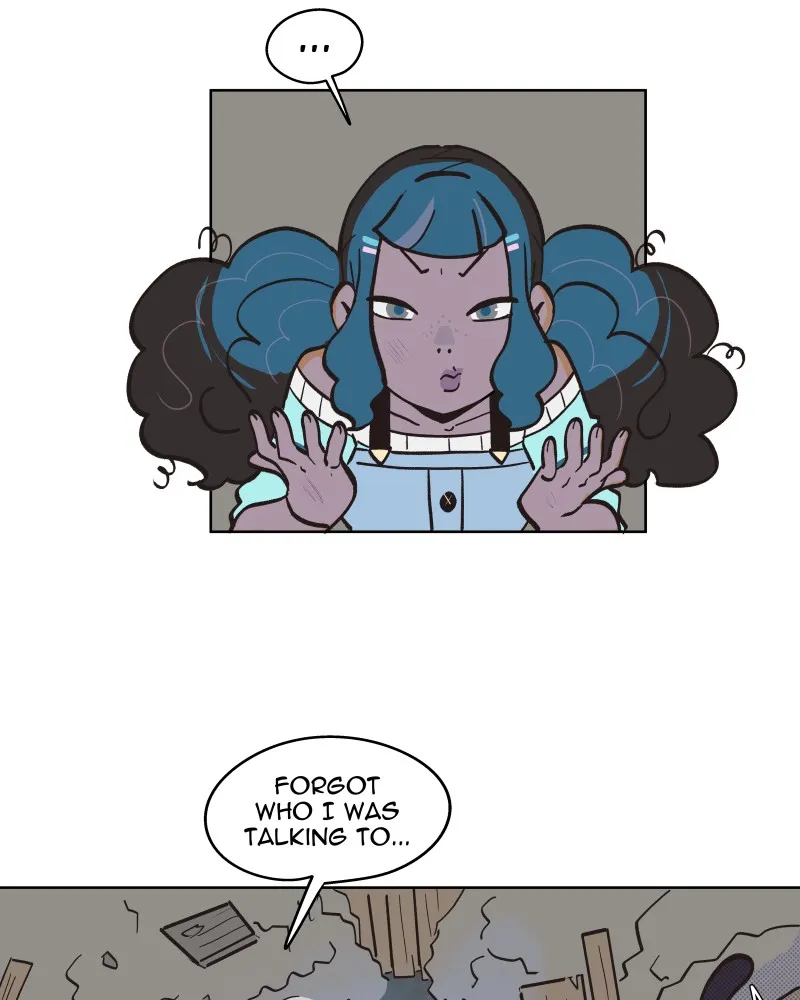 Jupiter-Men Chapter 4 page 38 - 