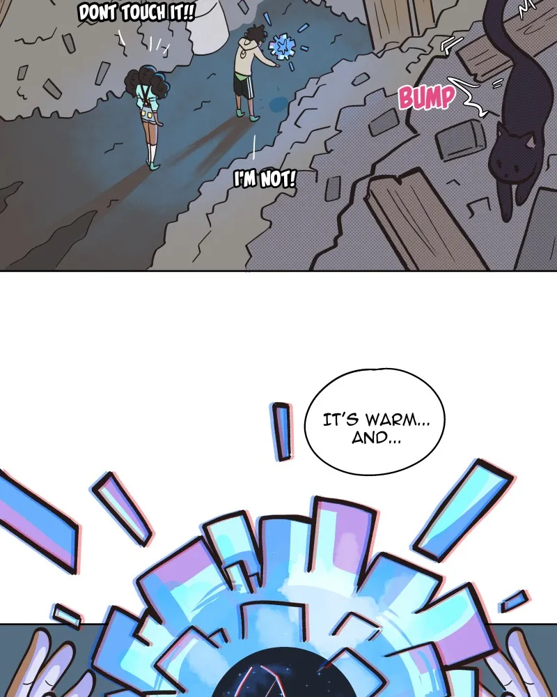 Jupiter-Men Chapter 4 page 39 - 