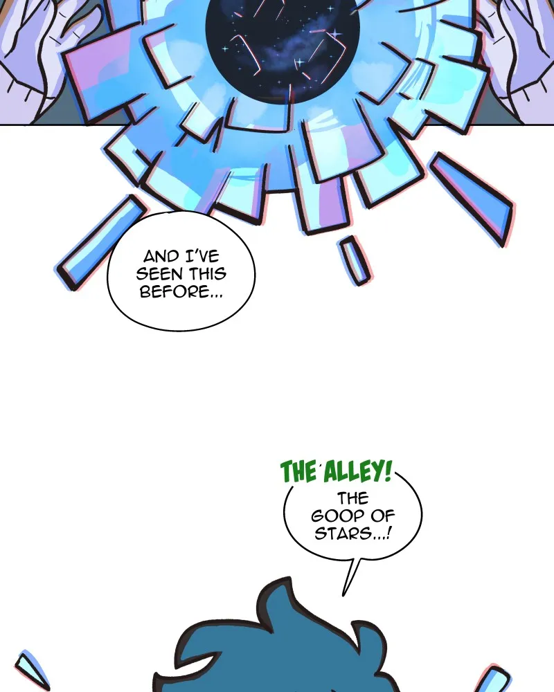 Jupiter-Men Chapter 4 page 40 - 