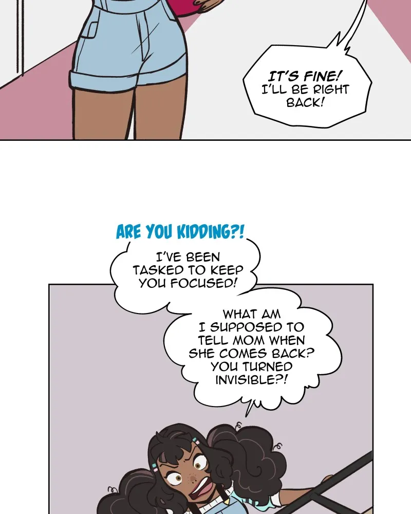 Jupiter-Men Chapter 4 page 5 - 