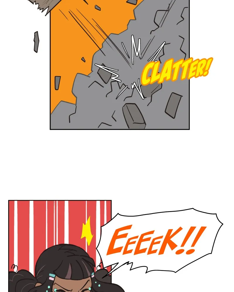 Jupiter-Men Chapter 4 page 42 - 