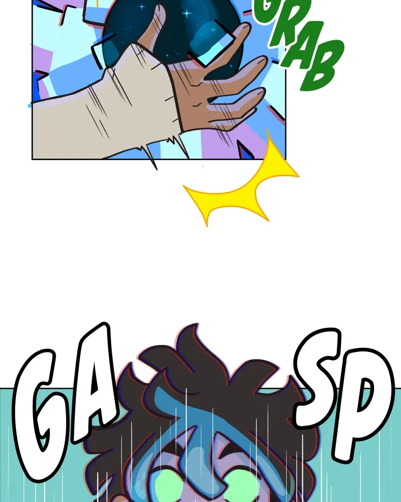 Jupiter-Men Chapter 4 page 44 - 
