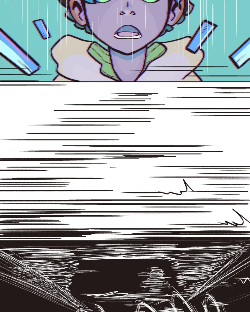 Jupiter-Men Chapter 4 page 45 - 