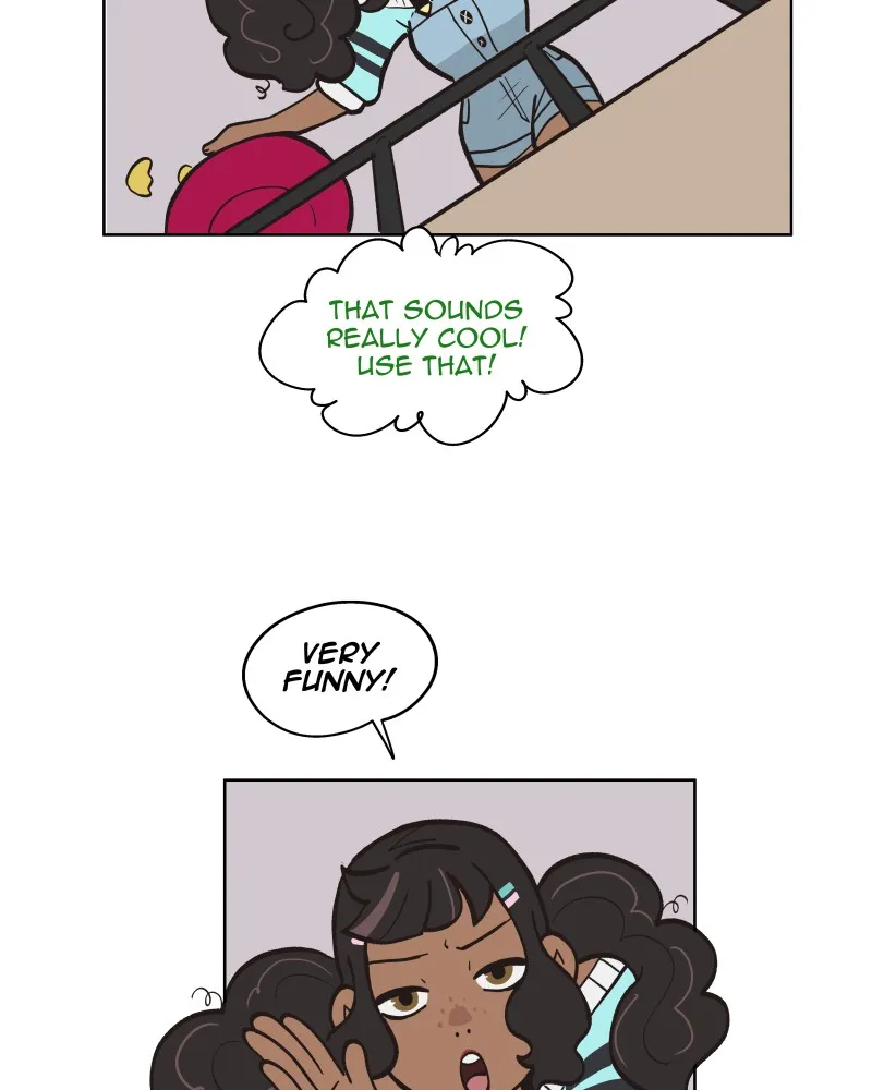 Jupiter-Men Chapter 4 page 6 - 