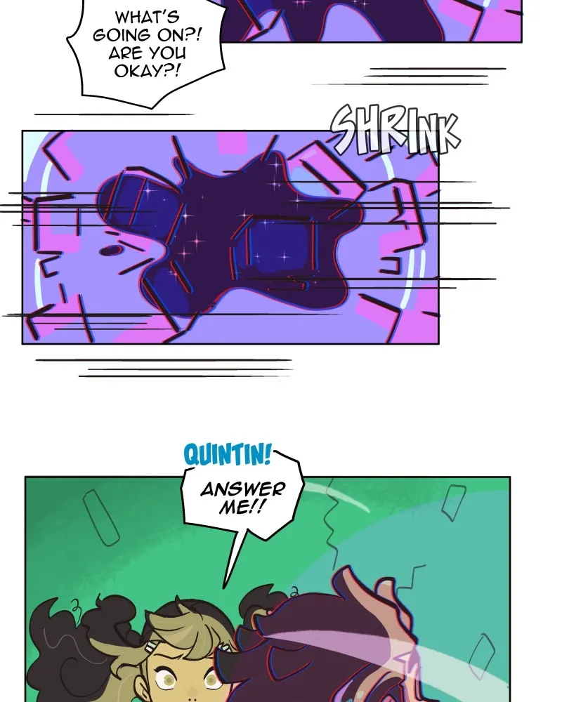 Jupiter-Men Chapter 4 page 52 - 