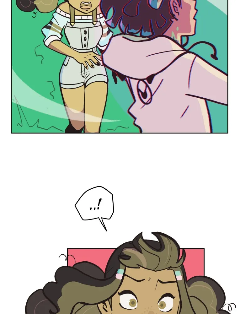 Jupiter-Men Chapter 4 page 53 - 