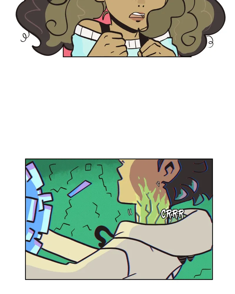 Jupiter-Men Chapter 4 page 54 - 