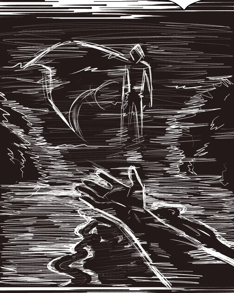 Jupiter-Men Chapter 4 page 56 - 